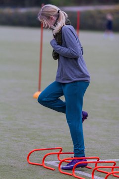 Bild 122 - C-Juniorinnen Training